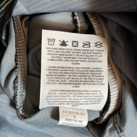 NIKE Dri-Fit Athletic Running Shorts - Picture 15 of 15